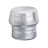 Boca de metal blando para mazas Simplex