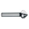 Avellanador cónico DIN 335 forma C 90º HSS-Co 5