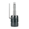 Soporte automático EasyLock para brocas huecas Weldon (3/4”)