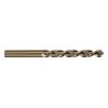 Pack de brocas helicoidales turbo DIN 338 HSS