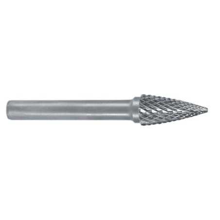 Fresas metal duro forma G - SPG Arco en punta