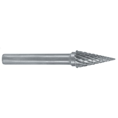 Fresas metal duro forma M - SKM Cono en punta