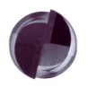 Fresa frontal universal metal duro DIN 6527 K