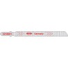 Sierra de calar HCS acero (Bosch T 101 B)