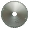 Sierra circular universal KWC