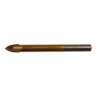 Broca multiusos Multi-Drill Titanium