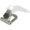 Soporte para Micrómetro hasta 100mm Cuerpo Acero Estampado con