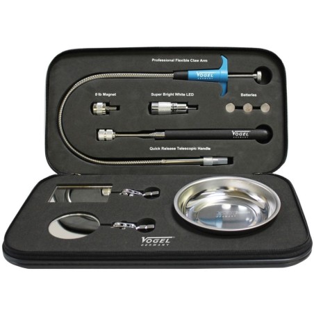 Kit de inspección