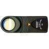 Lupa de mano con LED