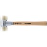 Martillo universal de nylon Baseplex