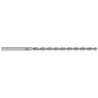 Broca helicoidal DiN 1869 TL 3000 HSS-G extra larga