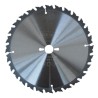 Sierra circular LWZ Gran rendimiento