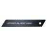Cuchilla troceable de 18 mm recubierta de flúor Speed Blade