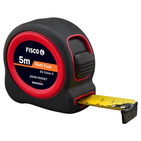 Flexómetro calse II A1 PLUS Magnético