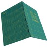 Planchas de corte plegables