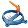 Base giratoria para tornillos de banco FORTISSIMO y