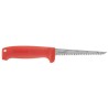 Cuchillo dentado para yeso y cartón-yeso