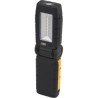 Linterna de trabajo multifunción LED con batería recargable HL