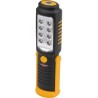 Linterna de trabajo LED universal a pilas HL DB 81 M1H1