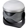 Foco LED multifunción outdoor OLI 310 AB y altavoz Bluetooth