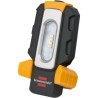 Linterna de trabajo LED con batería recargable HL DA 40 MH (200