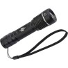 Linterna LED LuxPremium TL 600 AF con batería recargable y foco
