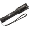 Linterna LED LuxPremium TL 400 AF con batería recargable y foco