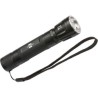 Linterna LED LuxPremium TL 300 AF con batería recargable y foco