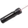 Linterna LED Eco-LED Laser Light de 45 lm