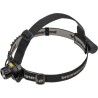Linterna LED de cabeza LuxPremium Sensor SL 400 AF con batería