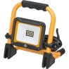Foco LED portátil JARO con protección IP65 y cable H07RN-F 3G1,0
