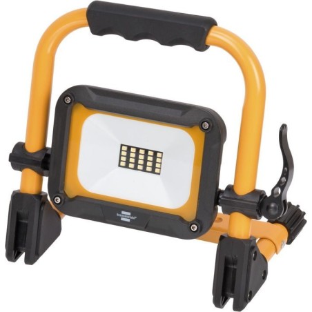 Foco LED portátil JARO con protección IP54 y batería recargable