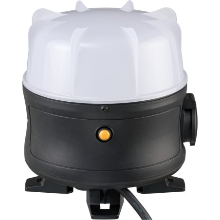 Foco LED portátil BF con iluminación de 360° y cable H07RN-F