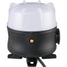Foco LED portátil BF con iluminación de 360° y cable H07RN-F
