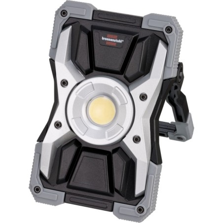 Foco LED portátil RUFUS con batería recargable y protección IP65