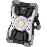 Foco LED portátil RUFUS con batería recargable y protección IP65