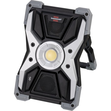 Foco LED portátil RUFUS 3010 MA con batería recargable y