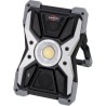 Foco LED portátil RUFUS 3010 MA con batería recargable y