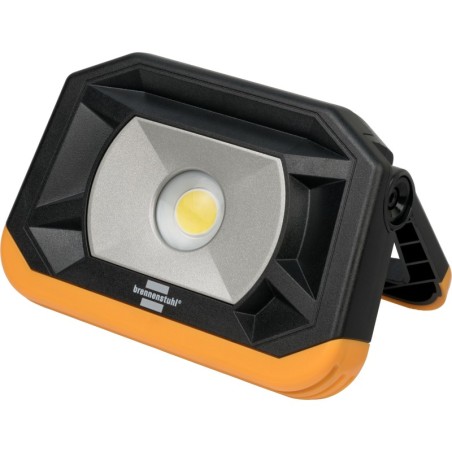 Foco LED portátil PF 1000 MA con batería recargable y