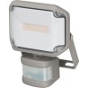 Foco LED de pared AL con protección IP44