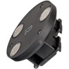 Soporte magnético para focos LED portátiles con batería ML CA