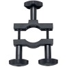 Soporte de estructura para foco LED portátil DARGO