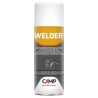 Antisalpicaduras de alto rendimiento para soldadura WELDER