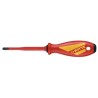 Destornillador aislado Phillips Modul con varilla reducida MAXX