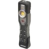 Linterna LED con batería recargable HL 701 A T 900+200 lm