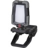 Foco de trabajo LED PORTÁTIL con pinza abrazadera CL 1050 MA