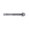 Perno de anclaje inoxidable para cargas pesadas S-Fix 1 A4
