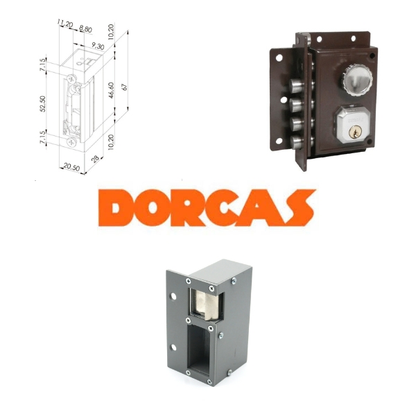 dorcas