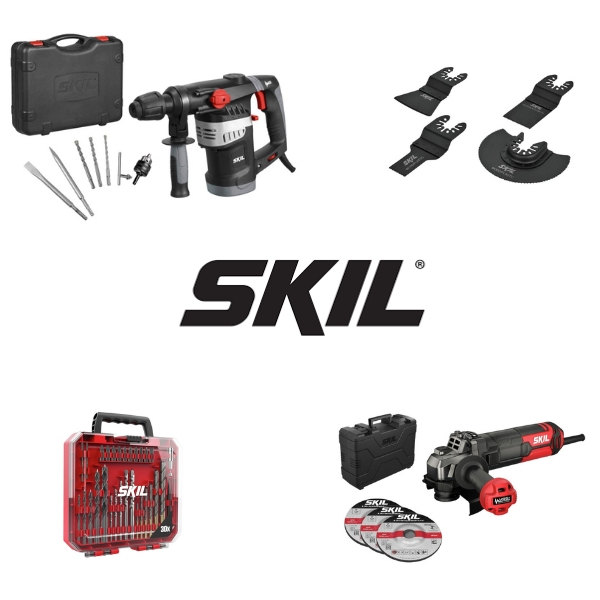 SKIL
