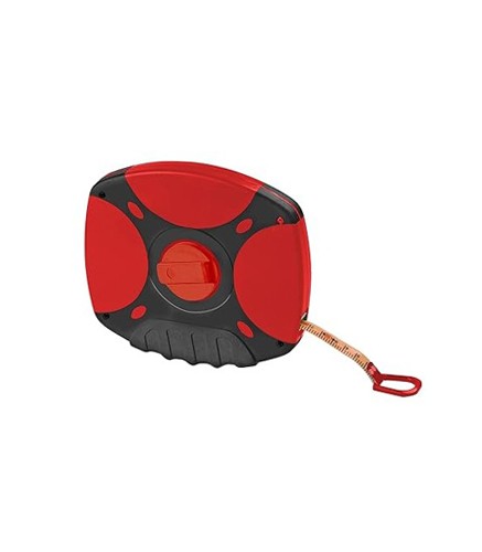 6 Mètres Ruban Vibra-verre - Cinta Métrica 30m, Outil De Mesure Professionnel